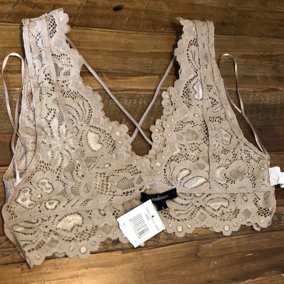 🌟NWT AMBIANCE BRALETTE🌟 - Picture 6 of 8